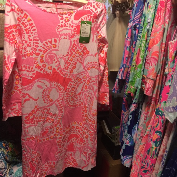 NWT XS MARLOWE DRESS - Picture 2 of 3